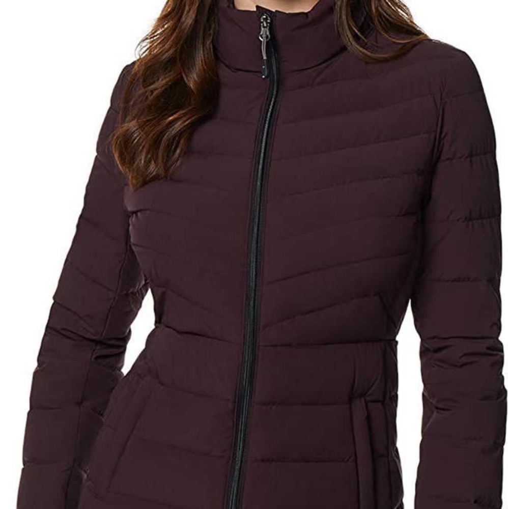 32 DEGREES
Ladies' 4-Way Stretch Jacket